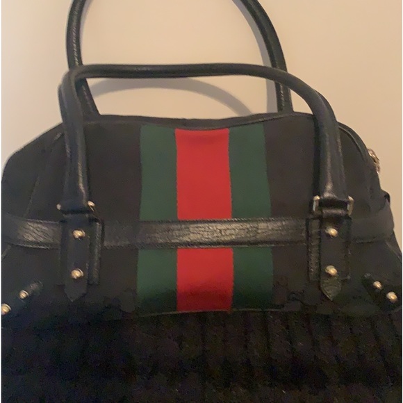 AUTHENTIC GUCCI BAG - Picture 2 of 7